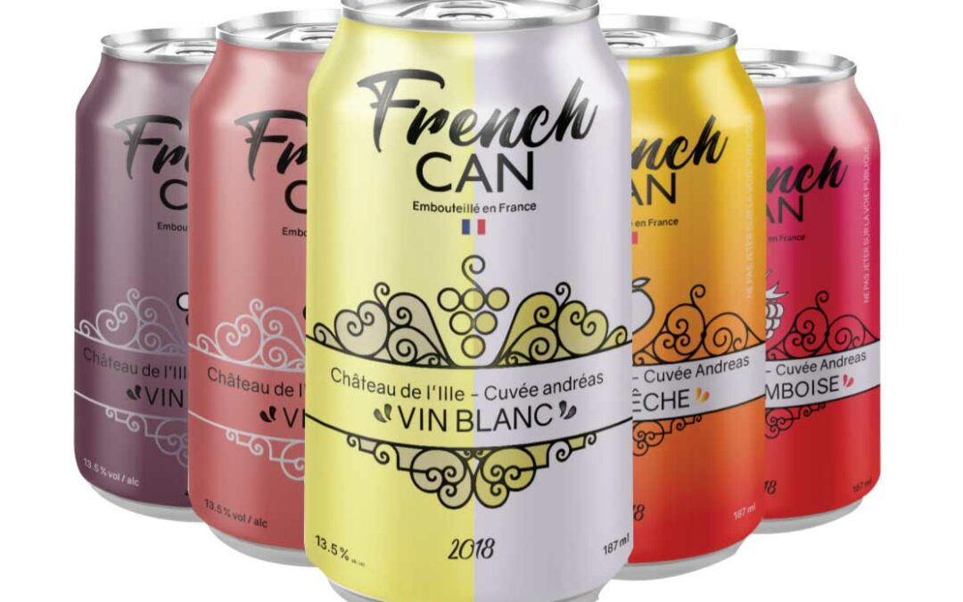 French can