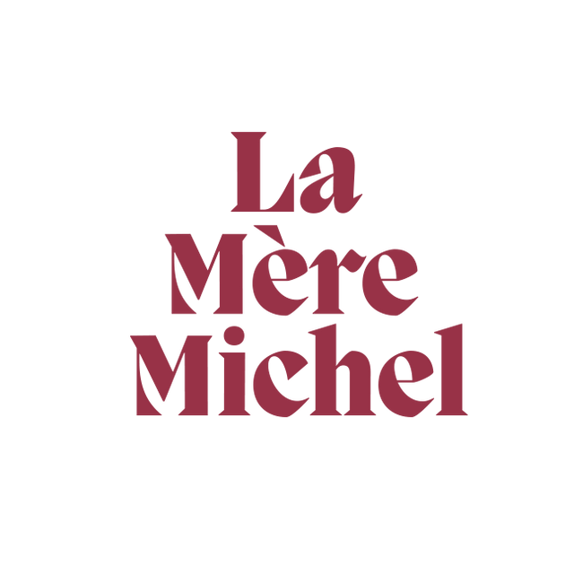 Logo La Mère Michel