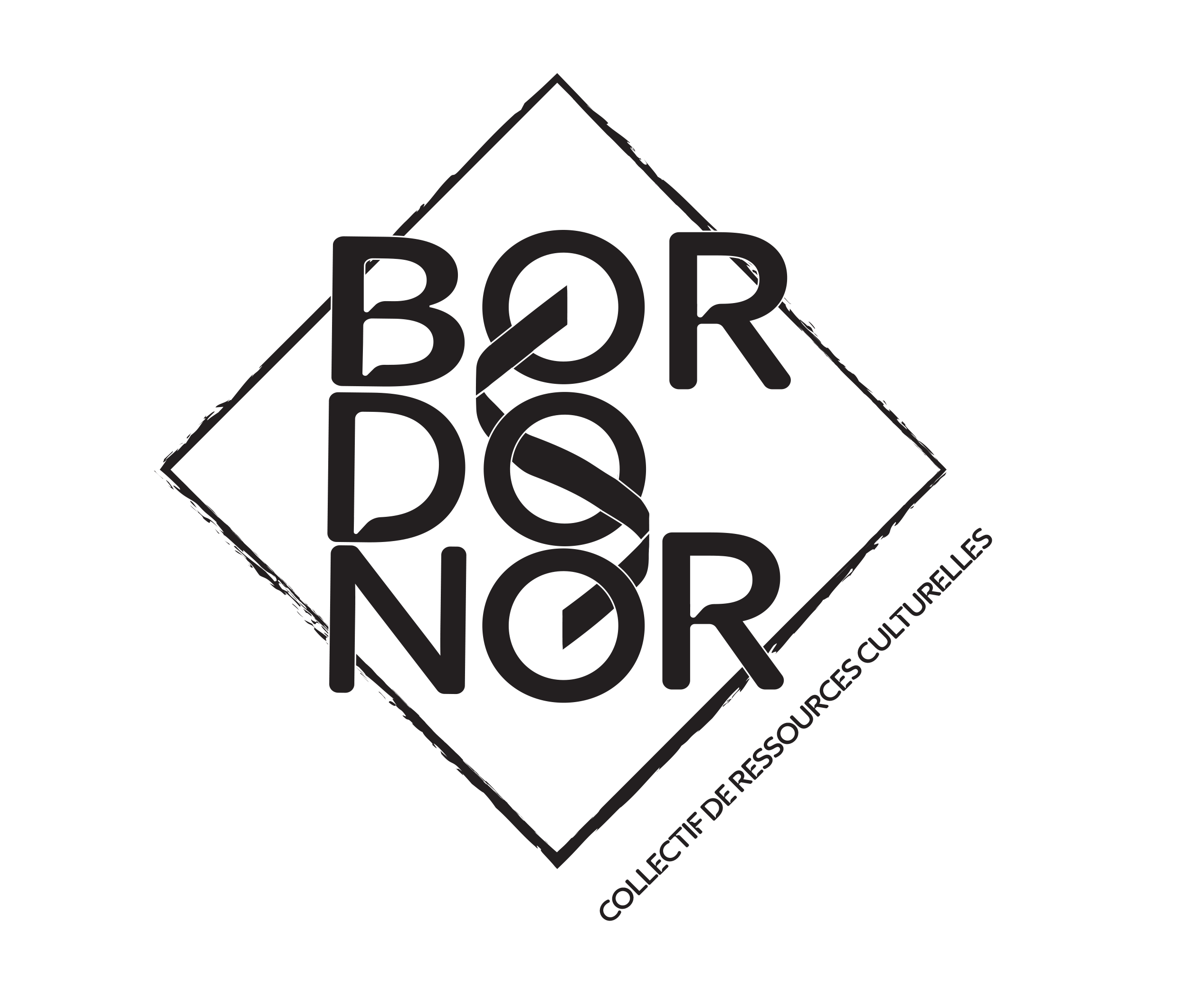 Logotype Bordonor