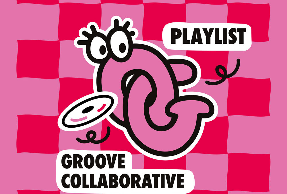 Groove collaborative